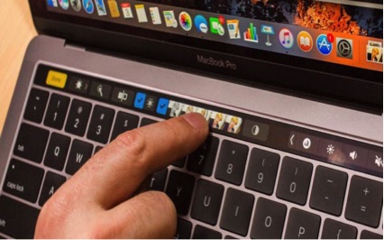 repair - si el teclado en Mac no funciona